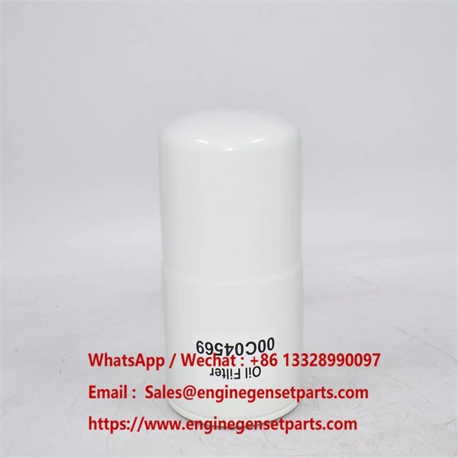 00C04569 Oil Filter