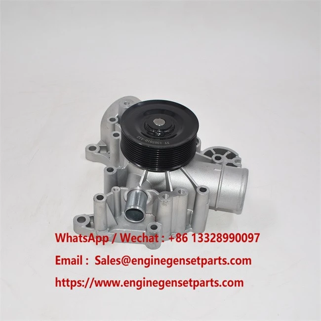 3801244 Engine Water Pump factory 3801244 Engine Water Pump factory