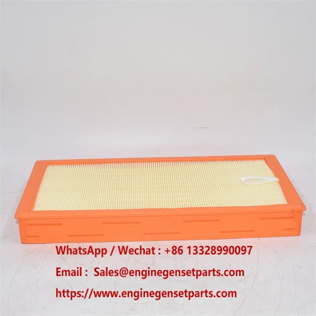 12232137 Cabin Air Filter 12232137 Cabin Air Filter