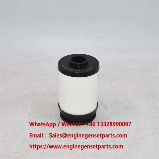 12403708 Crankcase Breather 12403708 Crankcase Breather