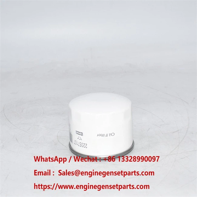 22057107 Lube Filter 22057107 Lube Filter