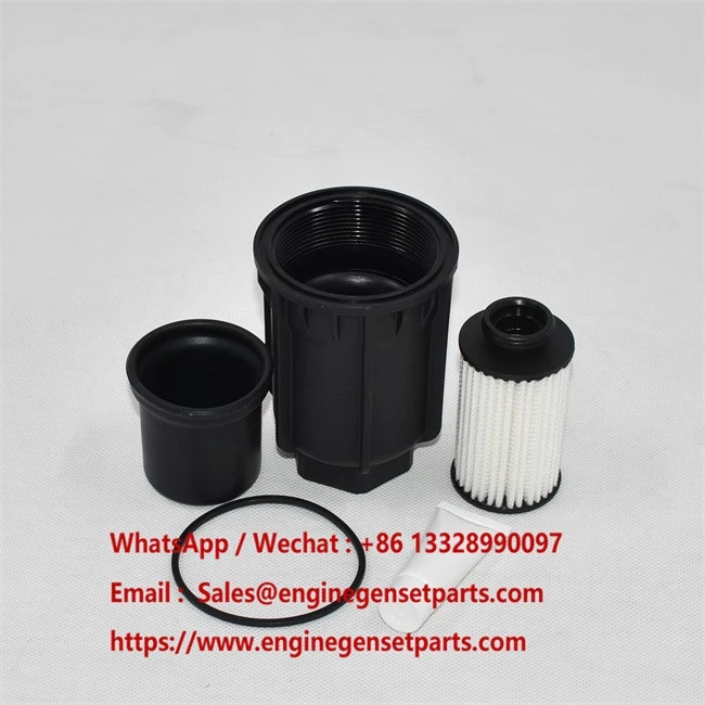 2265673 Urea filter 2265673 Urea filter