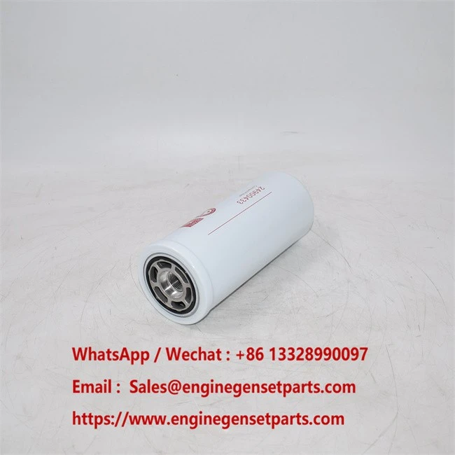 24900433 Oil Filter