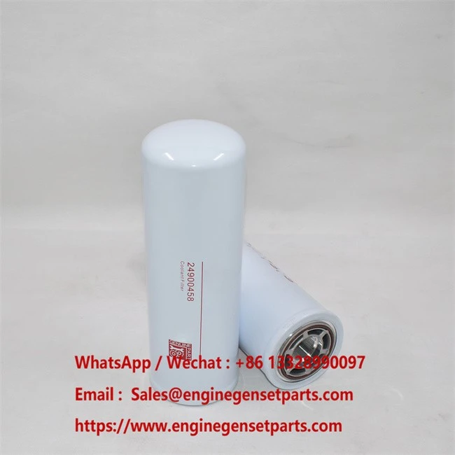 24900458 Coolant Filter