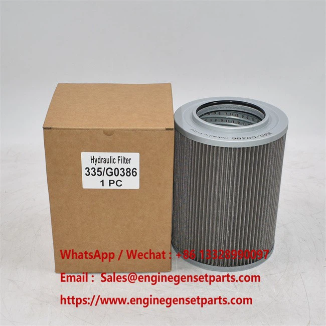 335-G0386 335G0386 JCB 335-G0386 335G0386 JCB