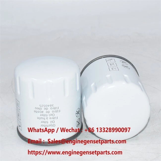 3840525 Oil Filter 3840525 Oil Filter