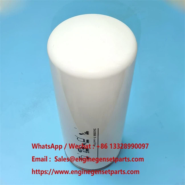 38430906 Oil Filter 38430906 Oil Filter
