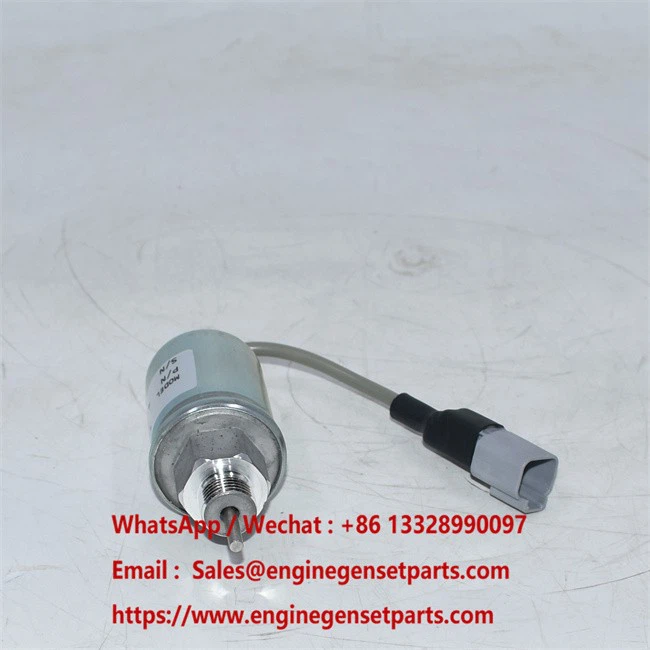 4197640 Stop Solenoid 4197640 Stop Solenoid