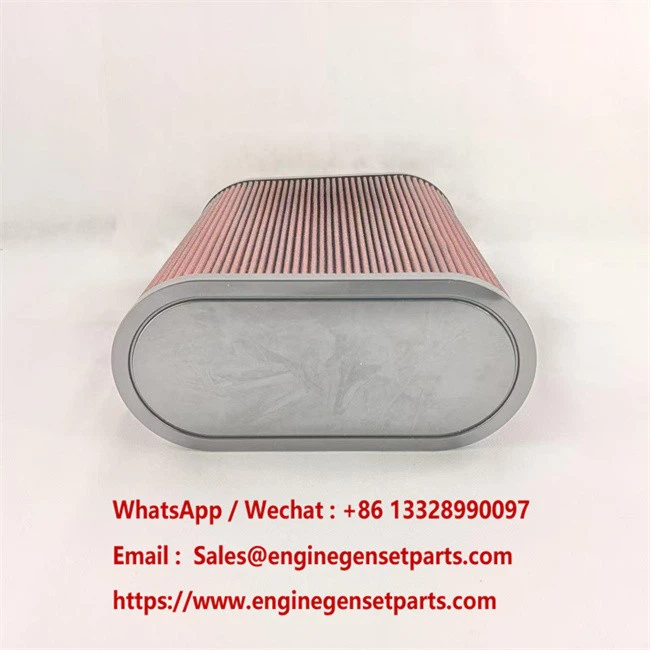 4938905 Low Profile Air Filter 4938905 Low Profile Air Filter