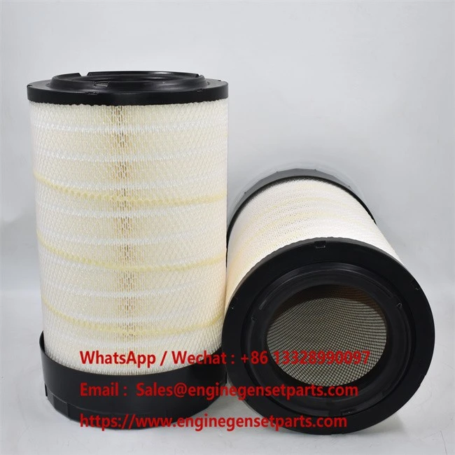 54107442 MAIN AIR FILTER 54107442 MAIN AIR FILTER