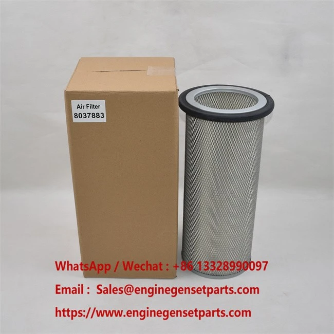 8037883 Air Filter