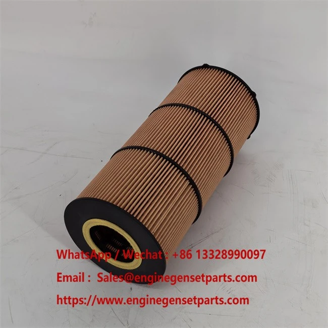 A4731800909 Detroit Oil Filter A4731800909 Detroit Oil Filter