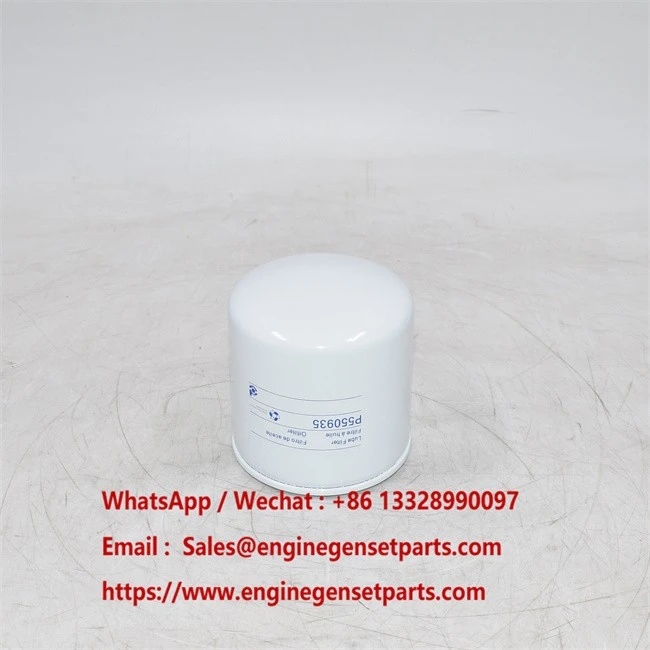 Oil Filter P550935 suppliers