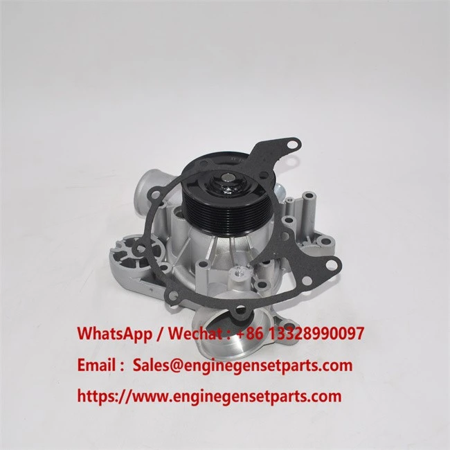 3801244 Engine Water Pump manufacturers 3801244 Engine Water Pump manufacturers