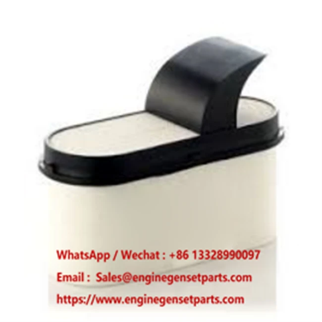 CP50002 oro filtras