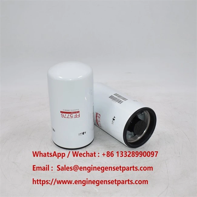 FF5776 Fuel Filter FF5776 Fuel Filter