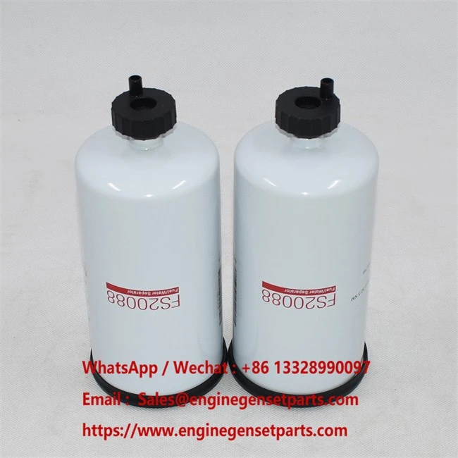 FS20088 Fuel Water Separator FS20088 Fuel Water Separator