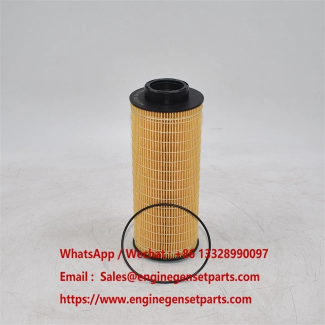 HU1072X Lube Filter HU1072X Lube Filter