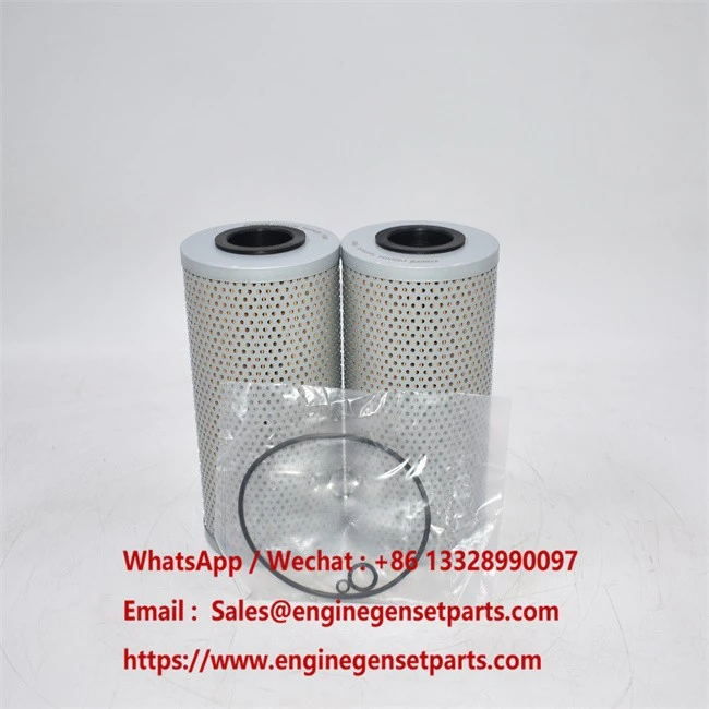 LP2307 Heavy Duty Oil Filter LP2307 Heavy Duty Oil Filter