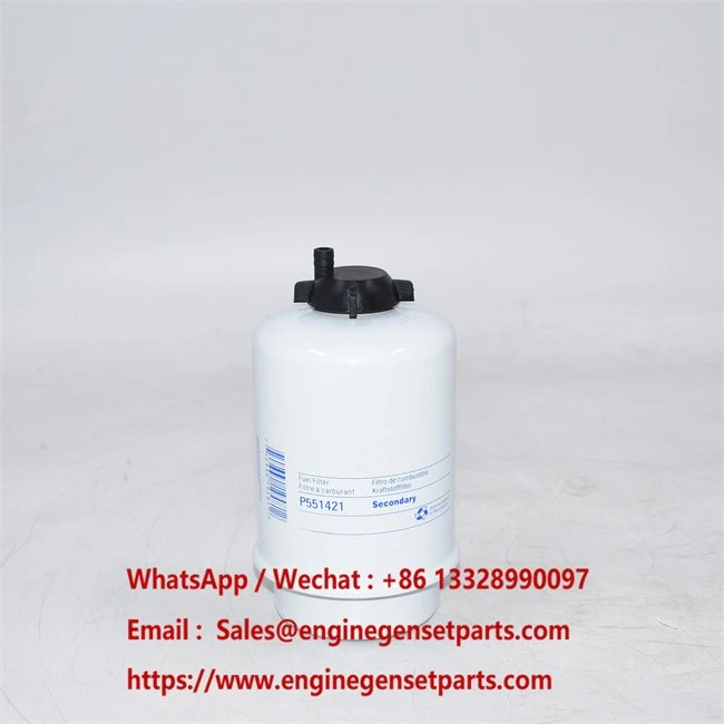 P551421 Fuel Filter P551421 Fuel Filter