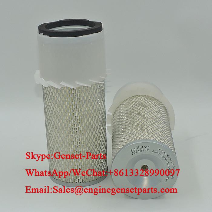 FG Wilson Air Filter 901-006 FG Wilson Air Filter 901-006