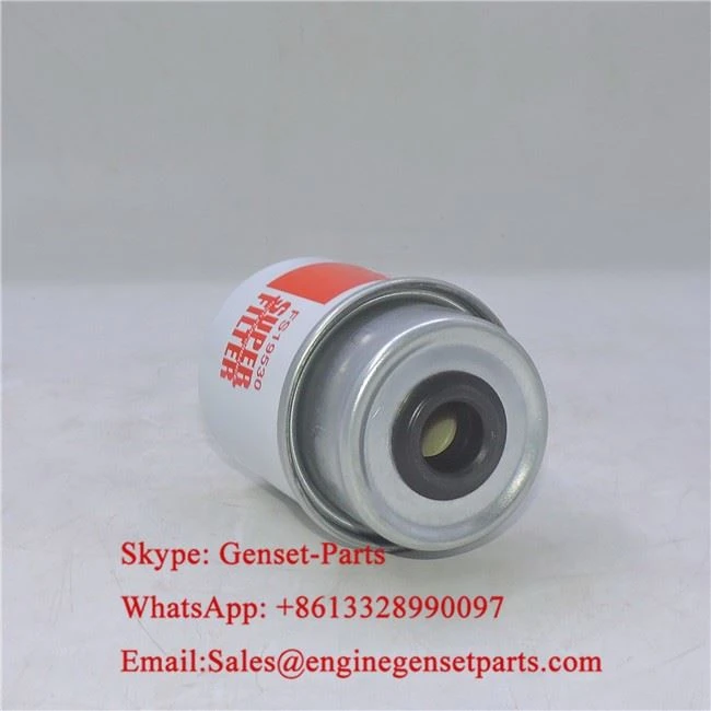 Fuel Filter FS19530 P551429 26560145 For Perkins Engine