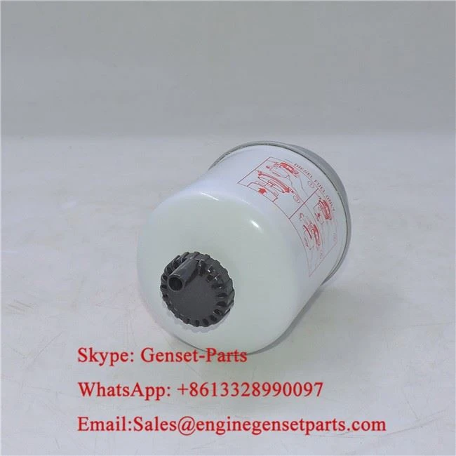 Fuel Filter FS19530 P551429 26560145 For Perkins Engine