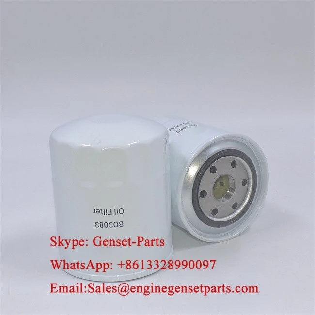 C-1008 MD069782 Oil Filter